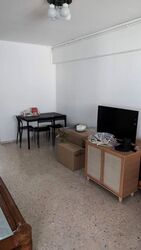 Blk 808 Tampines Polyview (Tampines), HDB 3 Rooms #556262121